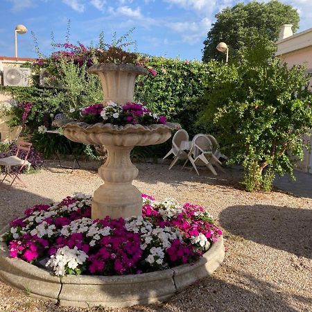 Le Vauban Hotel Villefranche-sur-Mer Exterior foto