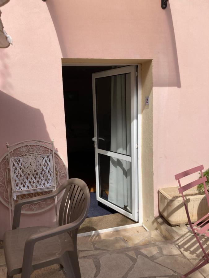 Le Vauban Hotel Villefranche-sur-Mer Exterior foto